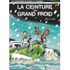 DUPUIS La ceinture du grand froid: La ceinture du grand froid (30)