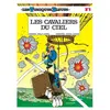 Dupuis Les Tuniques Bleues Tome 8 - Les Cavaliers Du Ciel