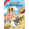 Dupuis Les Tuniques Bleues Tome 10 - Des Bleus Et Des Tuniques