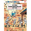 Dupuis Les Tuniques Bleues - Tome 3 - Et Pour Quinze Cents Dollars En Plus