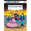 Dupuis Les Tuniques Bleues - Tome 14 - Le Blanc-Bec