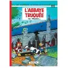 Spirou Et Fantasio - Tome 22 - L'abbaye Truquée