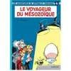 DUPUIS Spirou Et Fantasio Tome 13 - Le Voyageur Du Mésozoïque