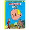DUPUIS Spirou Et Fantasio - Tome 8 - La Mauvaise Tête