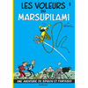 Les voleurs du Marsupilami: Les voleurs du Marsupilami (5)