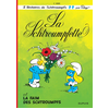 Dupuis Les Schtroumpfs Tome 3 - La Schtroumpfette
