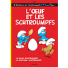 Dupuis L'oeuf et les Schtroumpfs: Les Schtroumpfs 4/L'oeuf et les Schtroumpfs