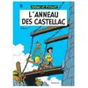 DUPUIS Johan Et Pirlouit Tome 11 - L'anneau Des Castellac