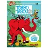 Dupuis Spirou Et Fantasio - Tome 24 - Tembo Tabou
