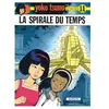 Dupuis Yoko Tsuno Tome 11 - La Spirale Du Temps