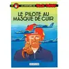 DUPUIS Les Aventures De Buck Danny Tome 37 - Le Pilote Au Masque De Cuir