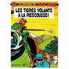DUPUIS Les Aventures De Buck Danny Tome 27 - Tigres Volants À La Rescousse