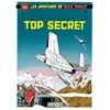 Les Aventures De Buck Danny Tome 22 - Top Secret