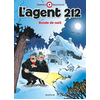 Dupuis L'agent 212 - Tome 6 - Ronde De Nuit