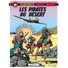 DUPUIS Les Aventures De Buck Danny Tome 8 - Les Pirates Du Désert