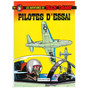 Dupuis Pilotes d'essai