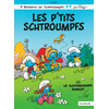 DUPUIS Les Schtroumpfs - Tome 13 - Les P'tits Schtroumpfs