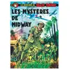 Dupuis Les Aventures De Buck Danny Tome 2 - Les Mystères De Midway