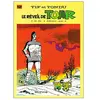 Tif Et Tondu Tome 12 - Le Réveil De Toar