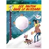 DUPUIS Les Dalton dans le blizzard: Lucky Luke 22/Les Dalton dans le blizzard