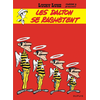 Dupuis Les Dalton se rachètent: Lucky Luke 26/Les Dalton se rachetent