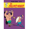 DUPUIS Les collines noires: Lucky Luke 21/Les collines noires