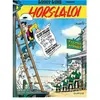 DUPUIS Lucky Luke Tome 6 - Hors-La-Loi