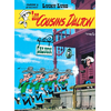 DUPUIS Les cousins Dalton: Lucky Luke 12 /Les Cousins Dalton