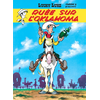 DUPUIS Ruée sur l'Oklahoma: Lucky Luke 14/Ruee sur l'Oklahoma