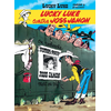 DUPUIS Lucky Luke contre Joss Jamon: Lucky Luke 11/Lucky Luke contre Joss Jamon