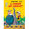 DUPUIS Lucky Luke Tome 18 - A L'ombre Des Derricks