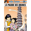 Dupuis Yoko Tsuno Tome 23 - La Pagode Des Brumes