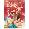 DUPUIS Pierre Tombal Tome 15 - Chute D'os