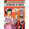 Dupuis L'astrologue de Bruges