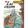 Papyrus - Tome 14 - L'ile Du Cyclope