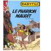 DUPUIS Papyrus - Tome 11 - Le Pharaon Maudit