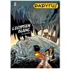 Dupuis Papyrus Tome 5 - L'egyptien Blanc