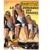 DUPUIS Papyrus Tome 7 - La Vengeance Des Ramsès