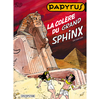 DUPUIS Papyrus Tome 20 - La Colère Du Grand Sphinx