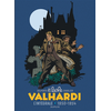 Dupuis Valhardi - L'intégrale Tome 3 - 1950-1954