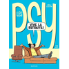 Dupuis Les Psy Tome 22 - Vive La Retraite !
