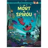 Dupuis Les Aventures De Spirou Et Fantasio Tome 56 - La Mort De Spirou