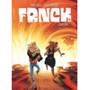 Dupuis Frnck Tome 4 - L'éruption