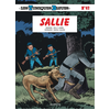 Dupuis Les Tuniques Bleues Tome 62 - Sallie