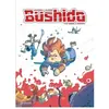 Dupuis Bushido Tome 3 - Le Sabre D'hokusai