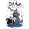 DUPUIS Ralph Azham - Tome 1 - Est-Ce Qu'on Ment Aux Gens Qu'on Aime ?