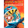 DUPUIS Michel Vaillant Tome 21 - Massacre Pour Un Moteur