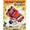 DUPUIS Michel Vaillant - Tome 22 - Rush
