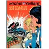 Michel Vaillant - Tome 25 - Des Filles Et Des Moteurs