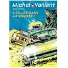 DUPUIS Michel Vaillant - Tome 19 - 5 Filles Dans La Course !